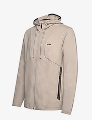BOSS - Saggy 1 - hoodies - light beige - 2