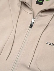 BOSS - Saggy 1 - hoodies - light beige - 4