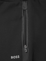 BOSS - Hadiko 1 - sportinio tipo kelnės - black - 2