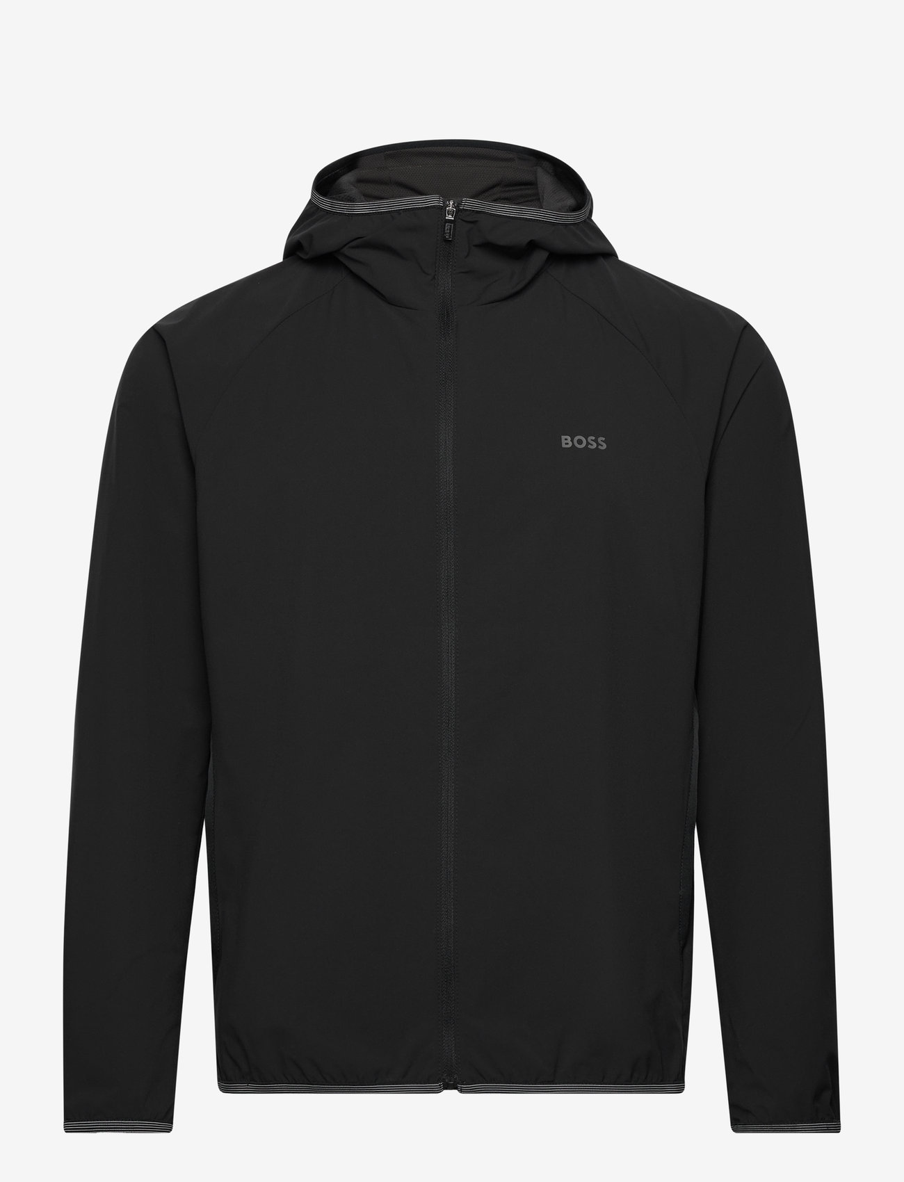 BOSS - J_Cush1 - black - 0