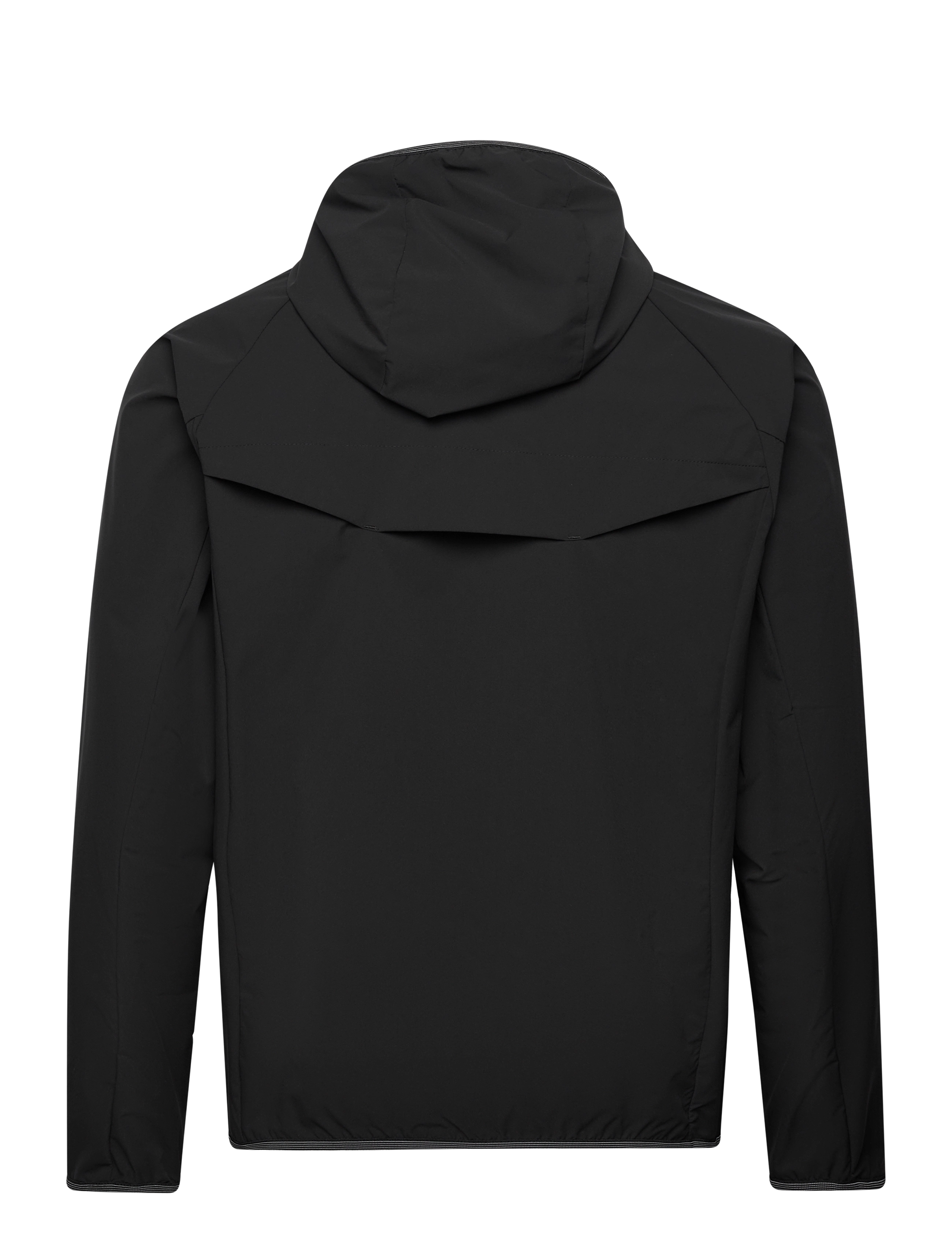 BOSS - J_Cush1 - black - 1