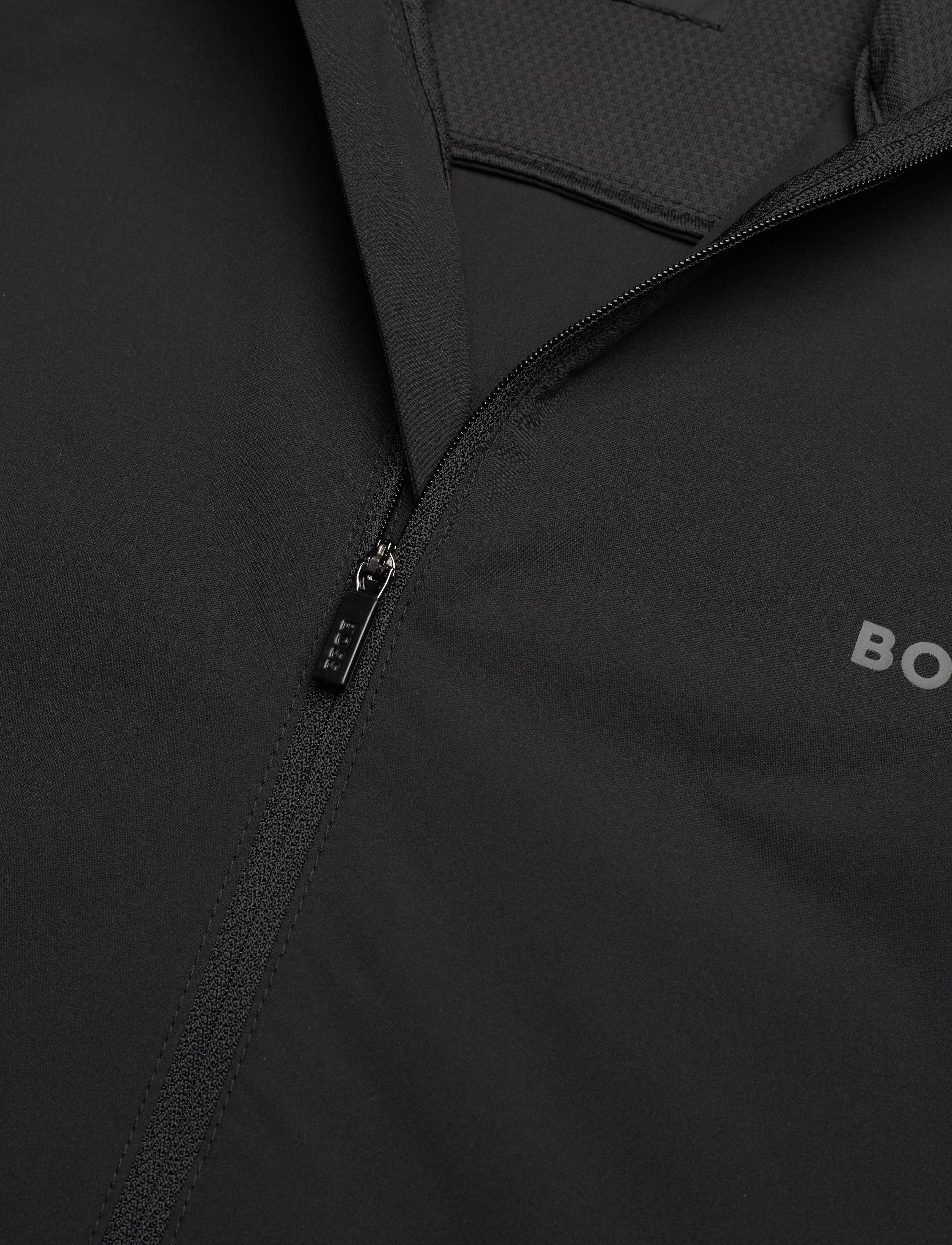 BOSS - J_Cush1 - black - 2