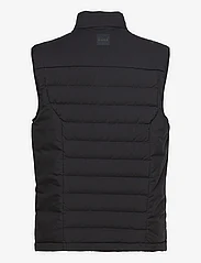 BOSS - V_Titanium - sports jackets - black - 1