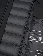 BOSS - V_Titanium - sports jackets - black - 4