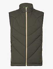 BOSS - V_Titanium - sports jackets - open green - 0