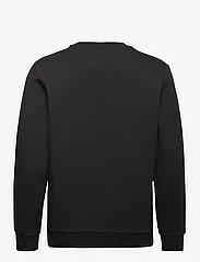 BOSS - Salbon - sweaters - black - 1