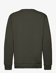 BOSS - Salbon - sweaters - open green - 1