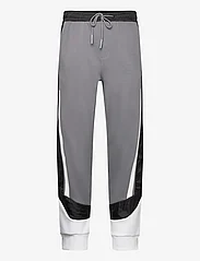 BOSS - Hadikon - sportinio tipo kelnės - medium grey - 0