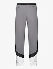BOSS - Hadikon - sportinio tipo kelnės - medium grey - 2