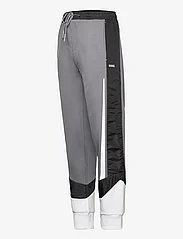 BOSS - Hadikon - sportinio tipo kelnės - medium grey - 4