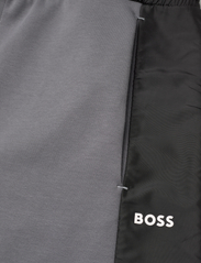 BOSS - Hadikon - pants - medium grey - 7