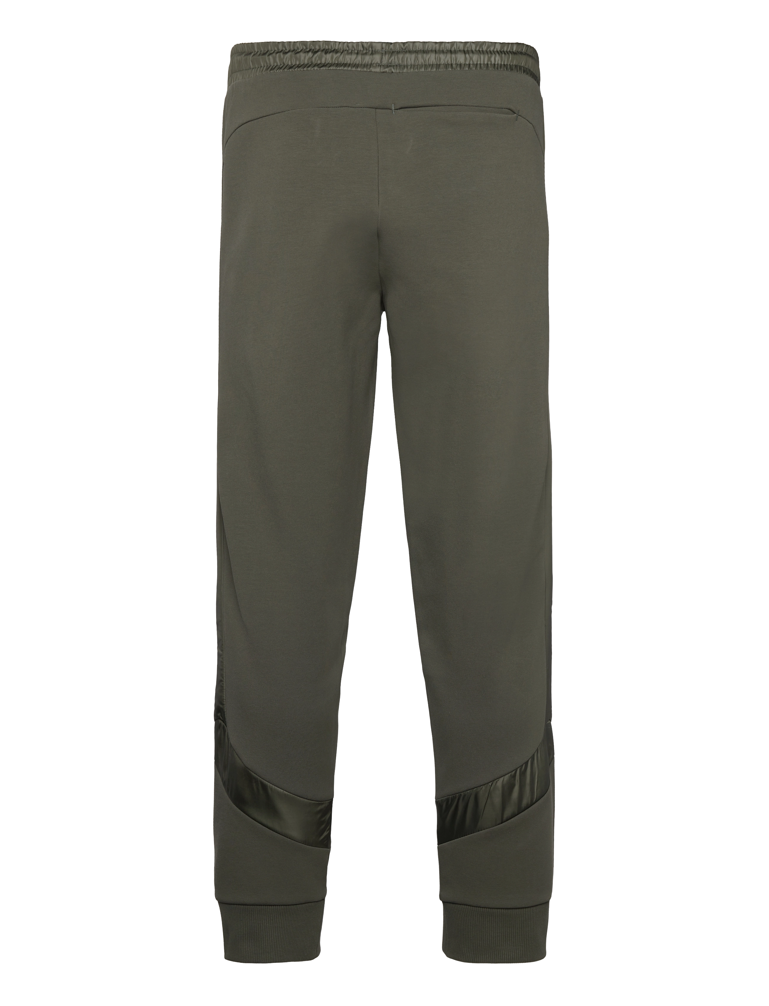 BOSS - Hadikon - sweatpants - open green - 1