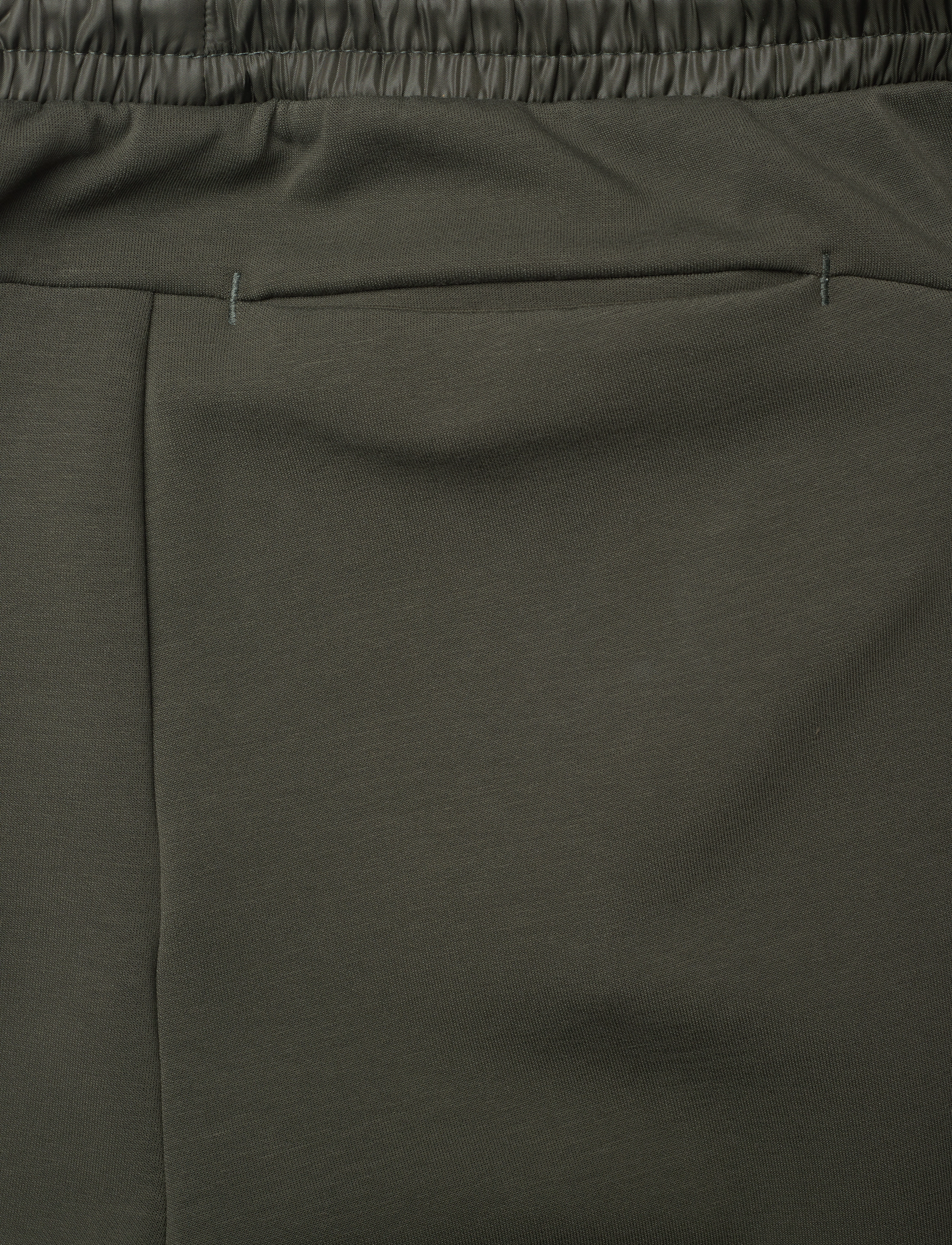 BOSS - Hadikon - sweatpants - open green - 4
