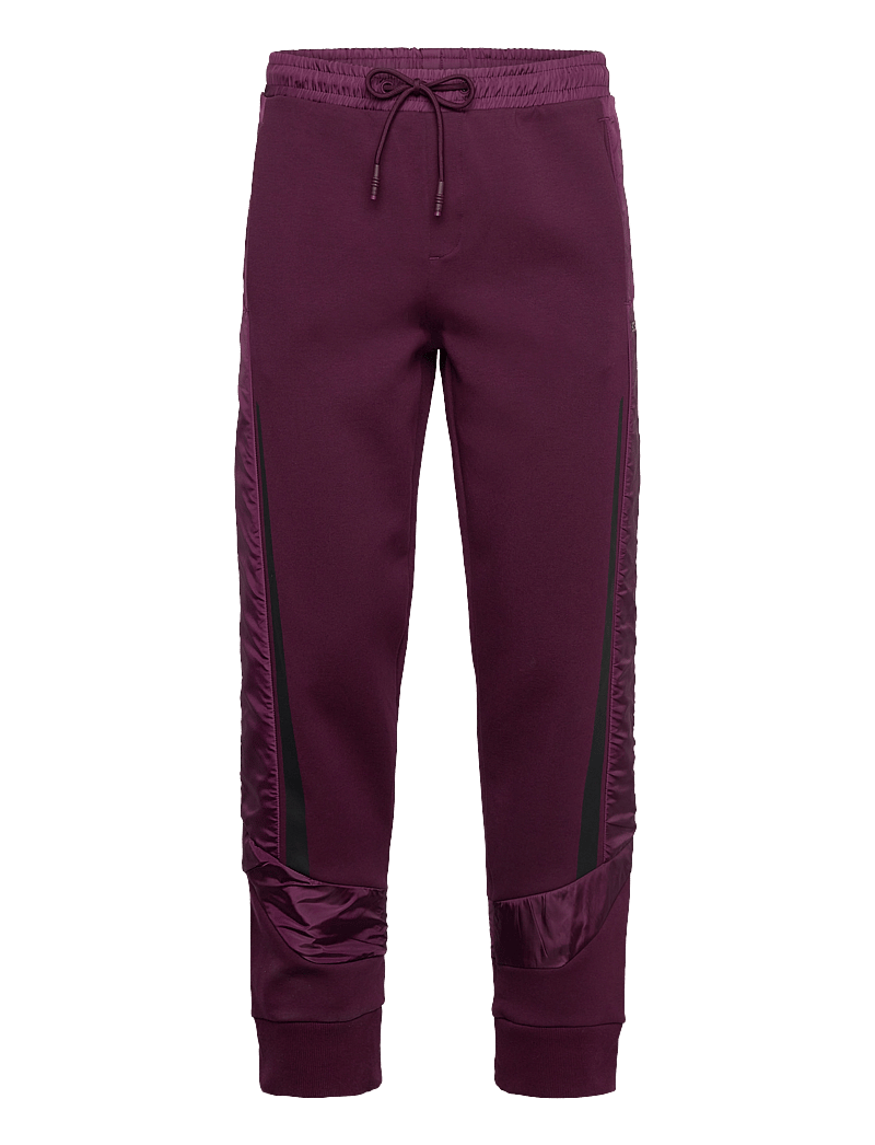 BOSS - Hadikon - hosen - open pink - 0