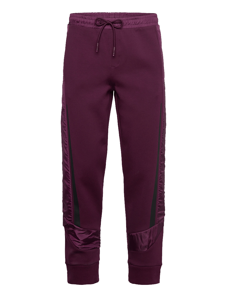 BOSS - Hadikon - bukser - open pink - 0