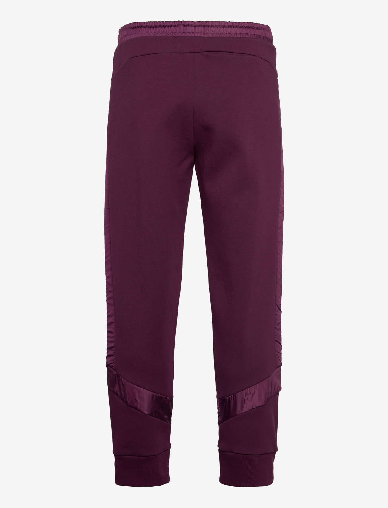 BOSS - Hadikon - hosen - open pink - 1