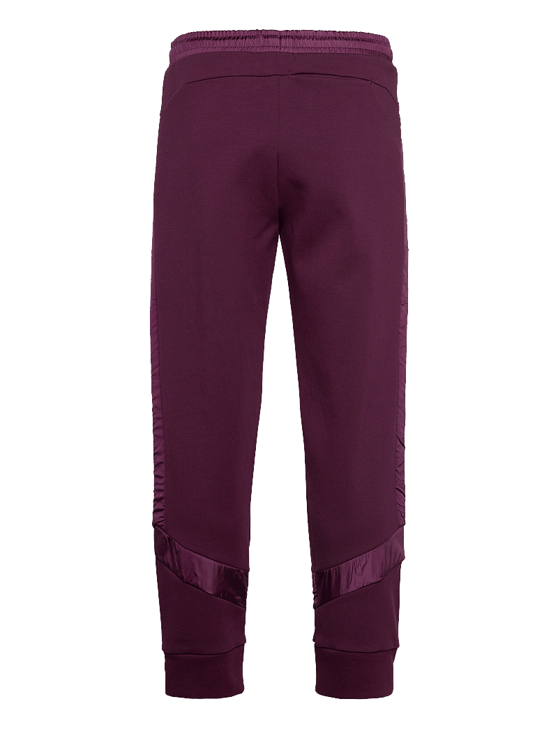 BOSS - Hadikon - hosen - open pink - 1