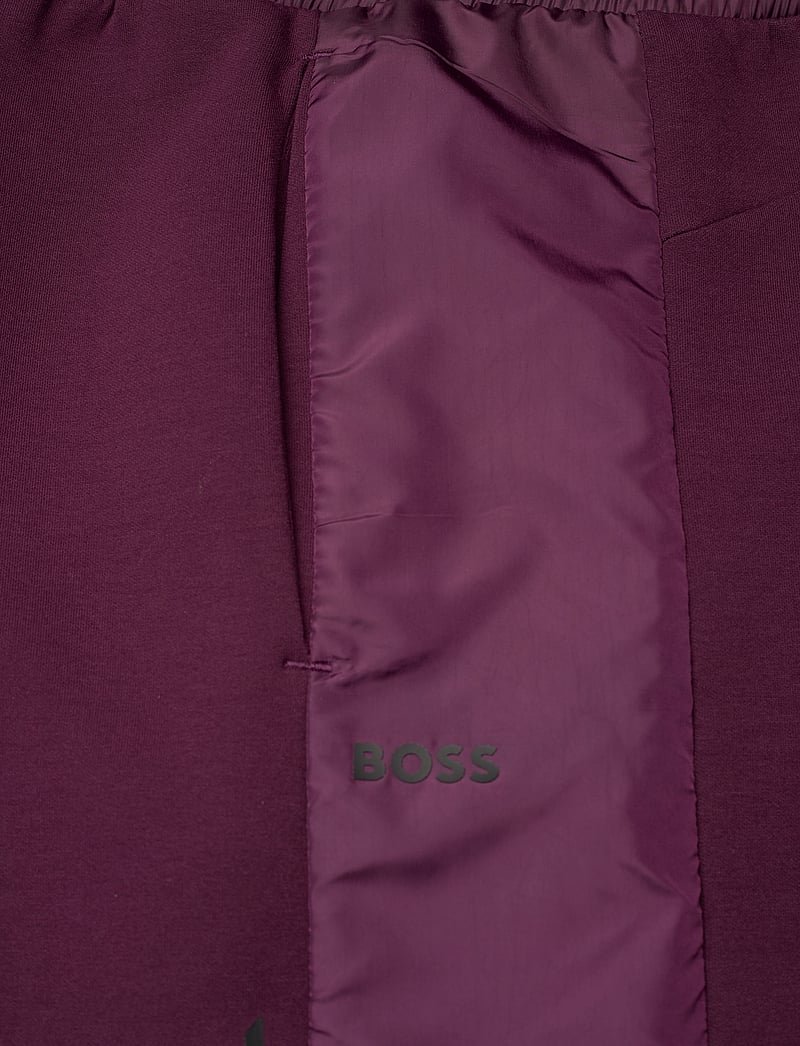 BOSS - Hadikon - hosen - open pink - 2