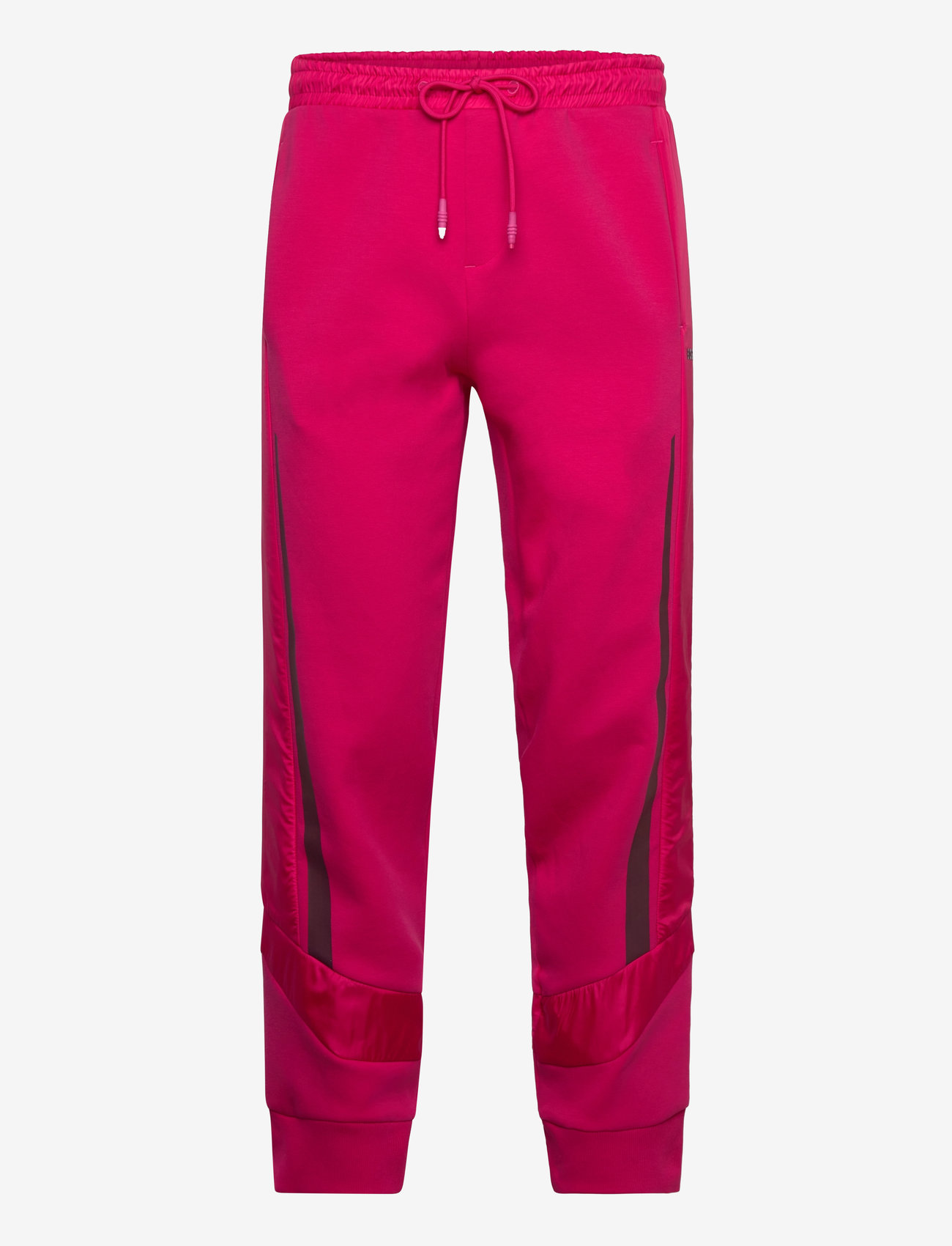 BOSS - Hadikon - bukser - open pink - 0