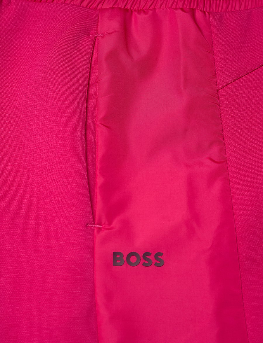 BOSS - Hadikon - bukser - open pink - 2