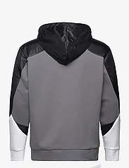 BOSS - Saggon - džemperi ar kapuci - medium grey - 2