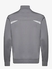 BOSS - Skaz Mirror - sweatshirts - medium grey - 1