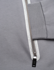 BOSS - Skaz Mirror - sportiska stila džemperi - medium grey - 3