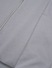 BOSS - Skaz Mirror - sportiska stila džemperi - medium grey - 4