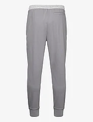BOSS - Hadiko Mirror - sweatpants - medium grey - 1