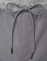 BOSS - Hadiko Mirror - sweatpants - medium grey - 3