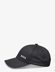 BOSS - Cap-Bold - caps - black - 2