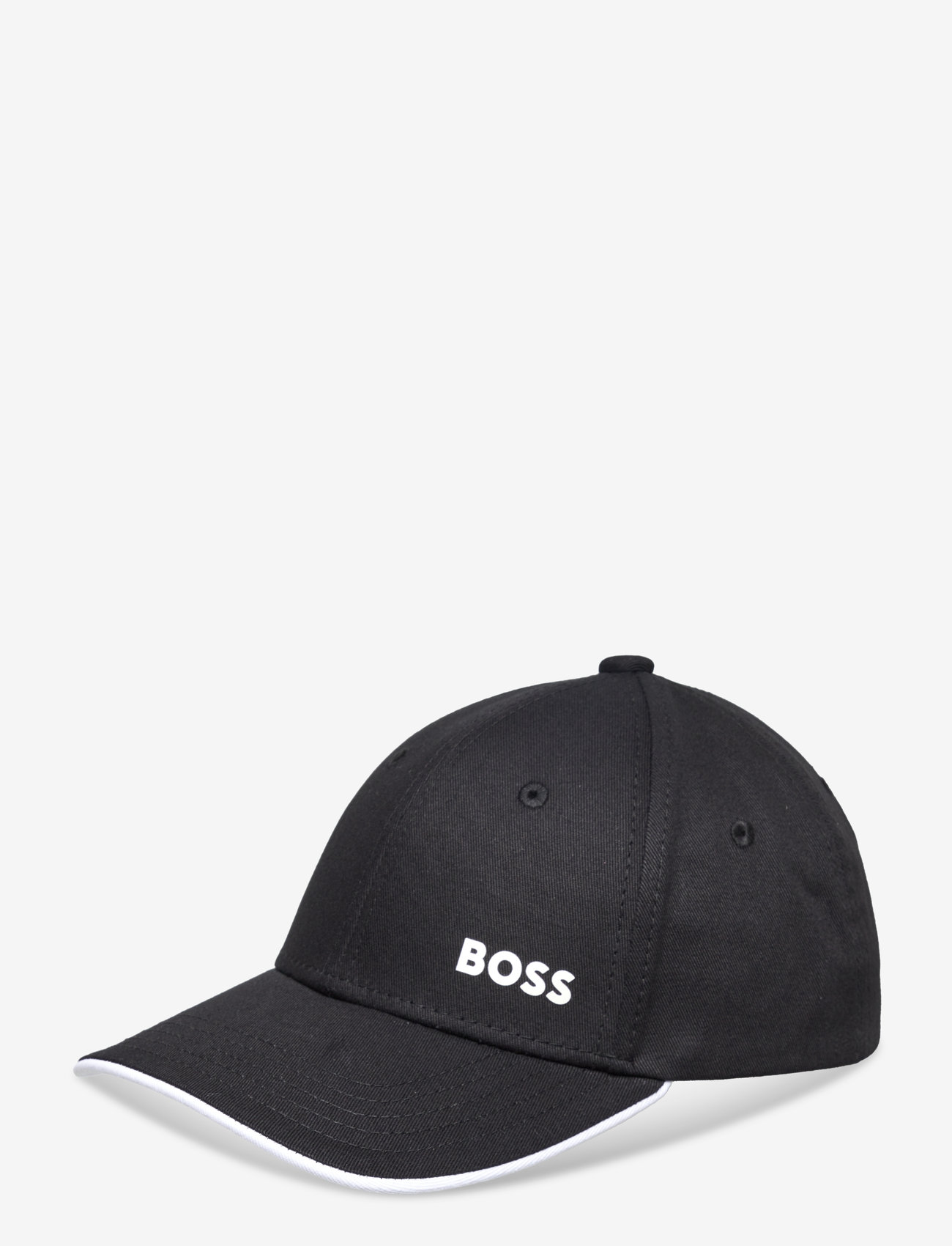 BOSS - Cap-Bold - black - 1