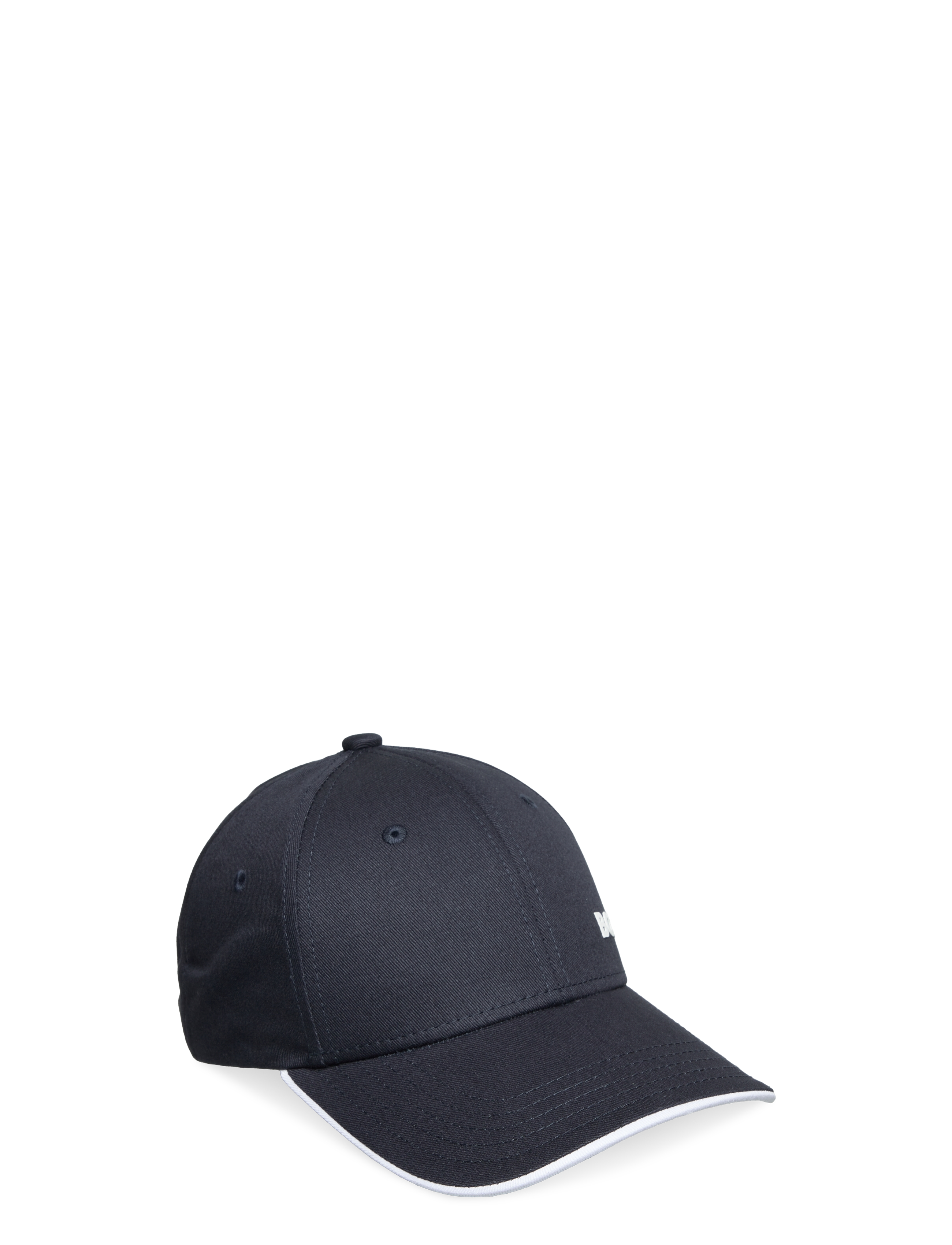 Cap-Bold - DARK BLUE