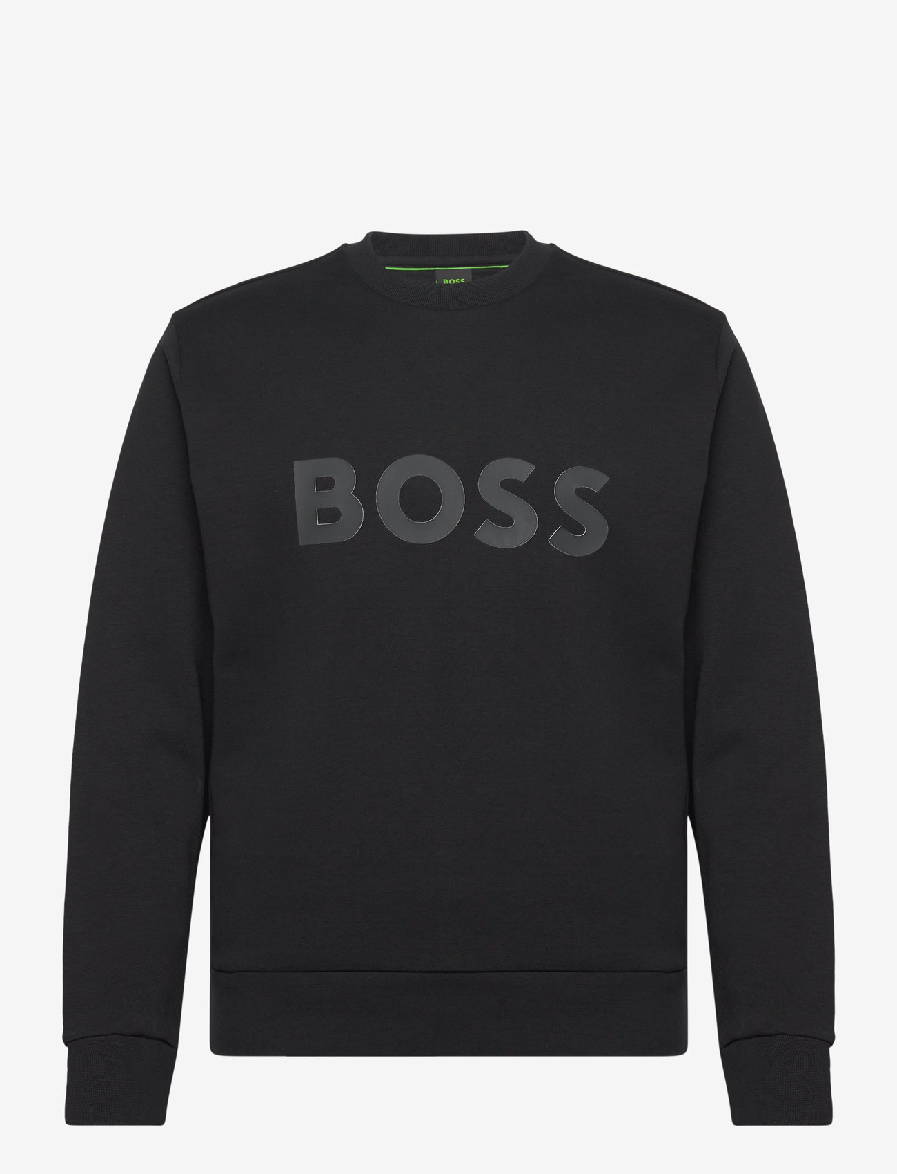 BOSS - Salbo - overdele - black - 0