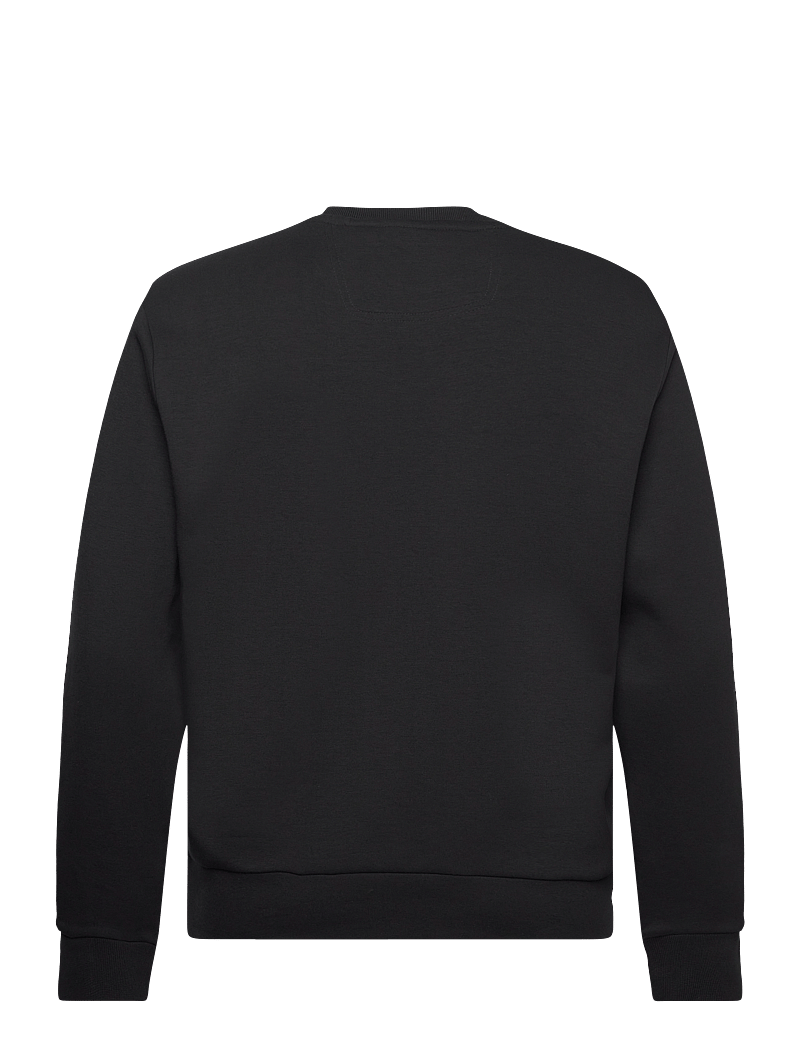 BOSS - Salbo - overdele - black - 1