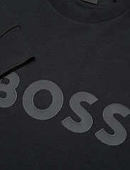 BOSS - Salbo - clothing - black - 2