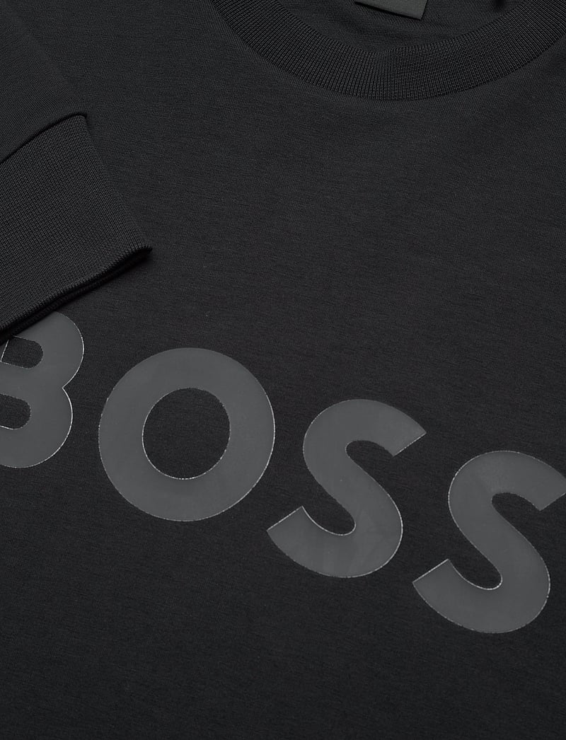 BOSS - Salbo - overdele - black - 2