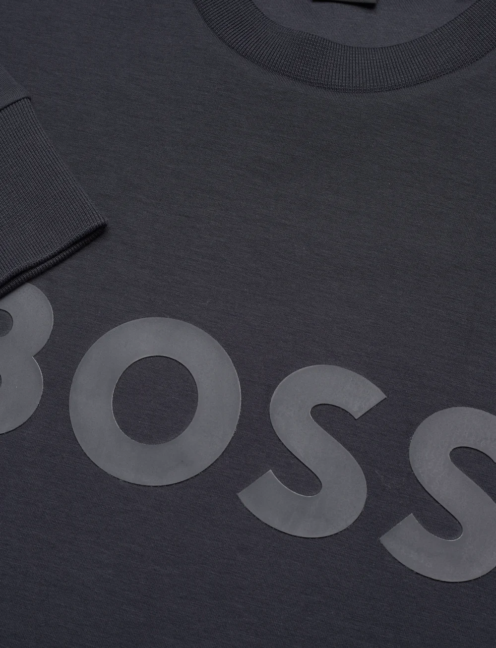 BOSS - Salbo - alussärgid - dark blue - 2