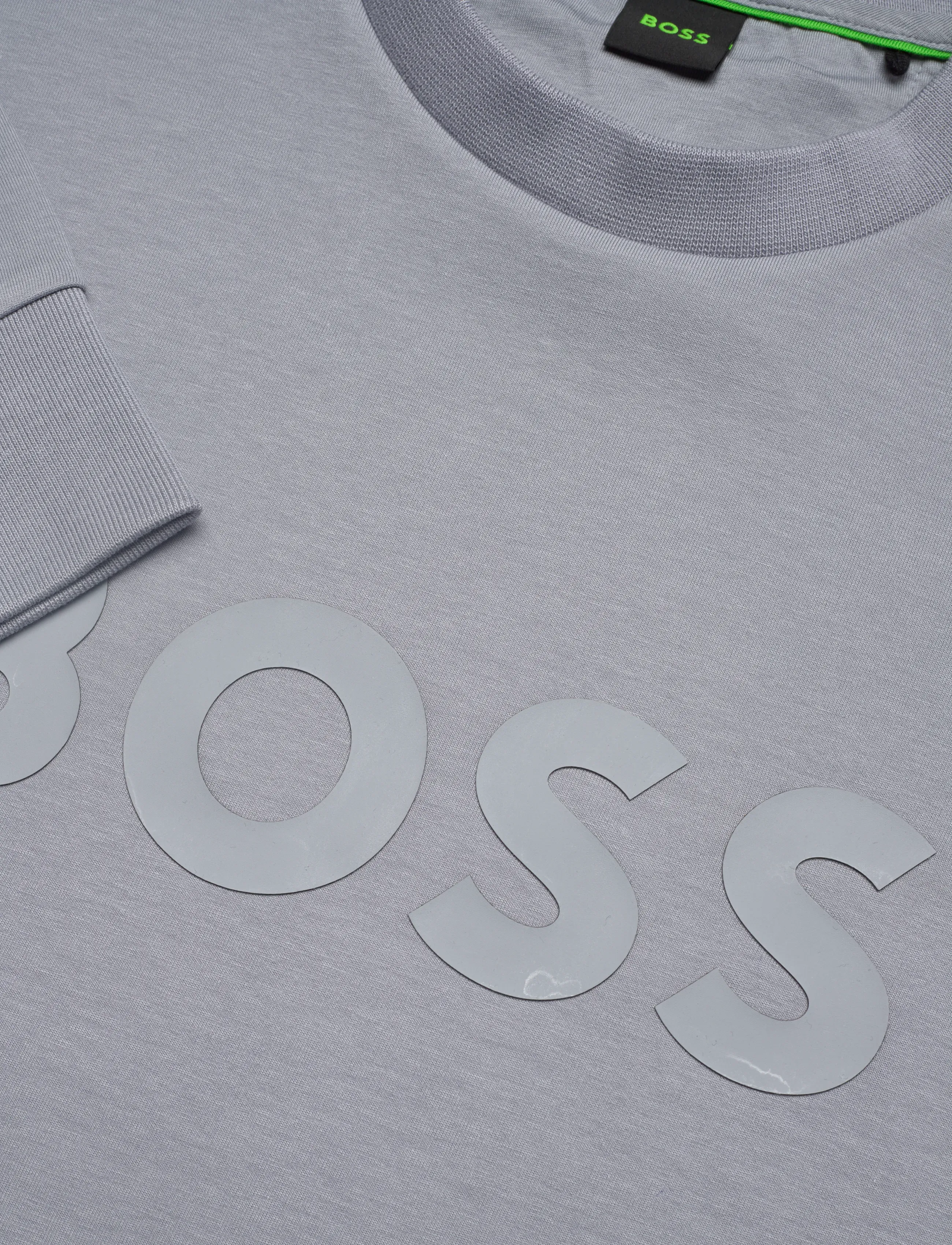 BOSS - Salbo - sport - dark grey - 2