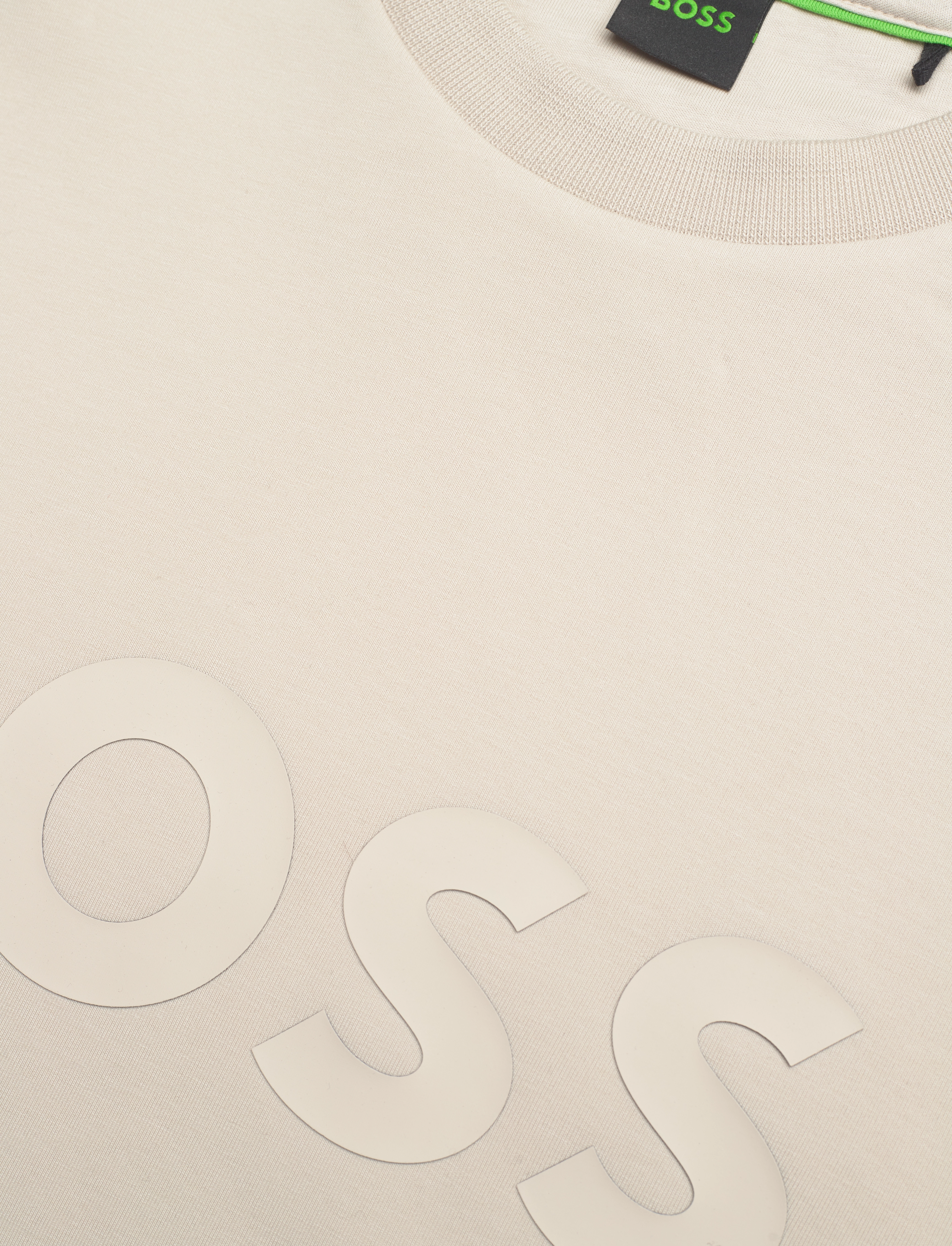 BOSS - Salbo - sport - light beige - 2