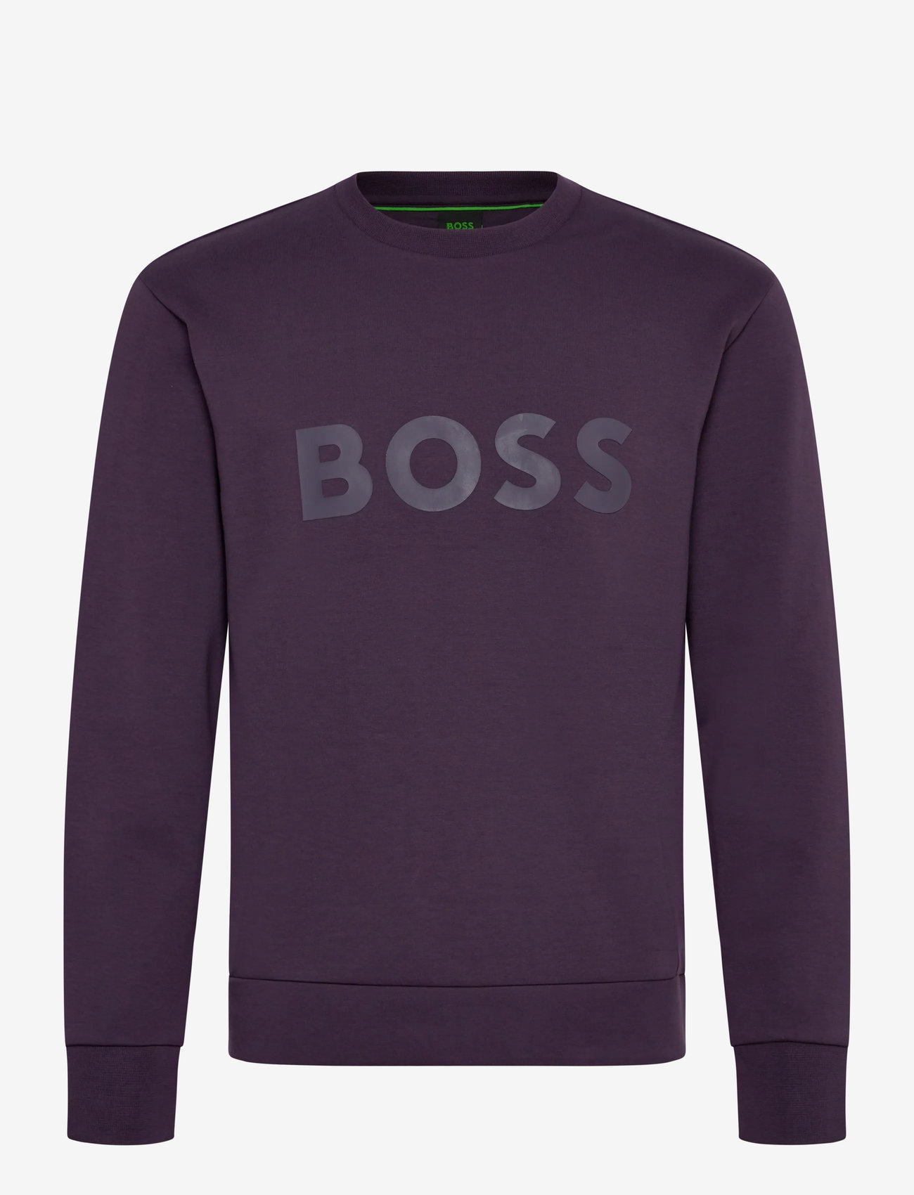 BOSS - Salbo - overdele - medium purple - 0