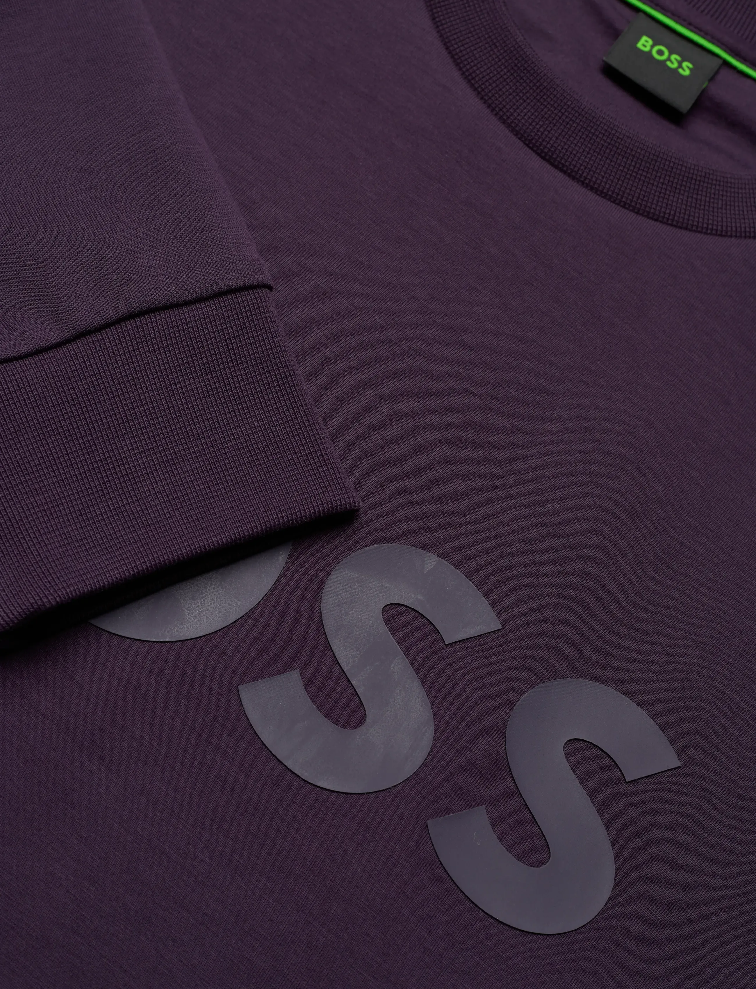 BOSS - Salbo - sport - medium purple - 2