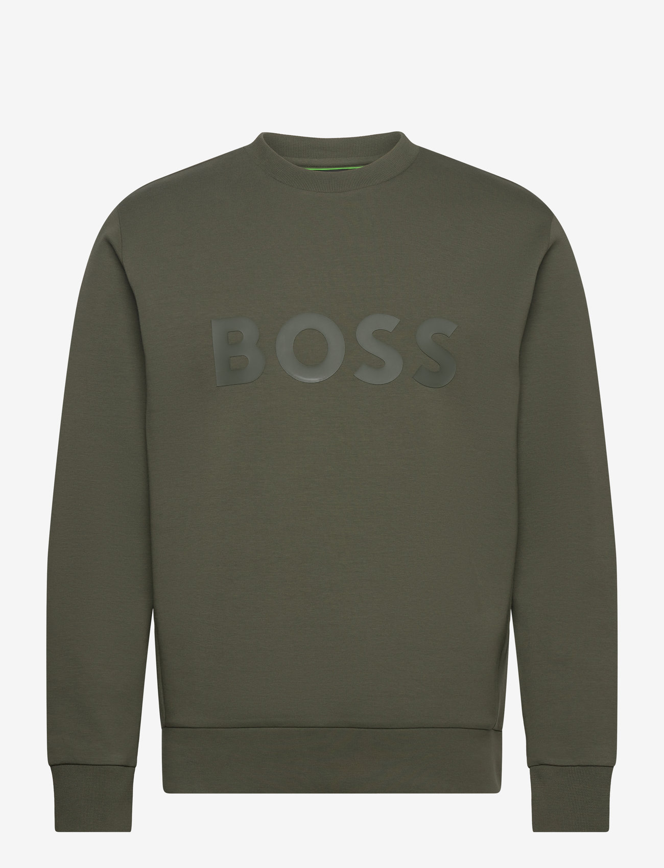 BOSS - Salbo - miesten - open green - 0