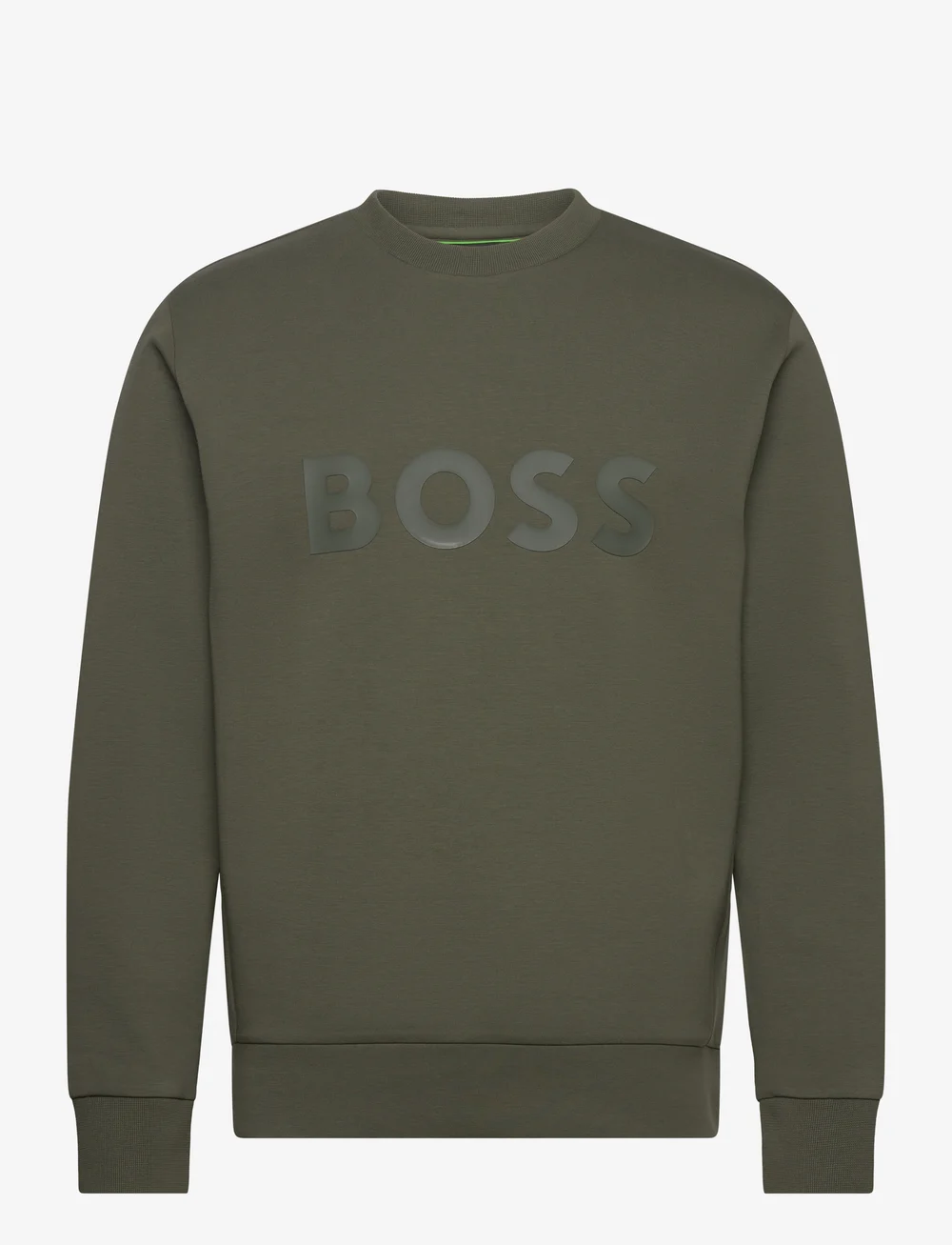 BOSS Salbo Sweatshirts Boozt