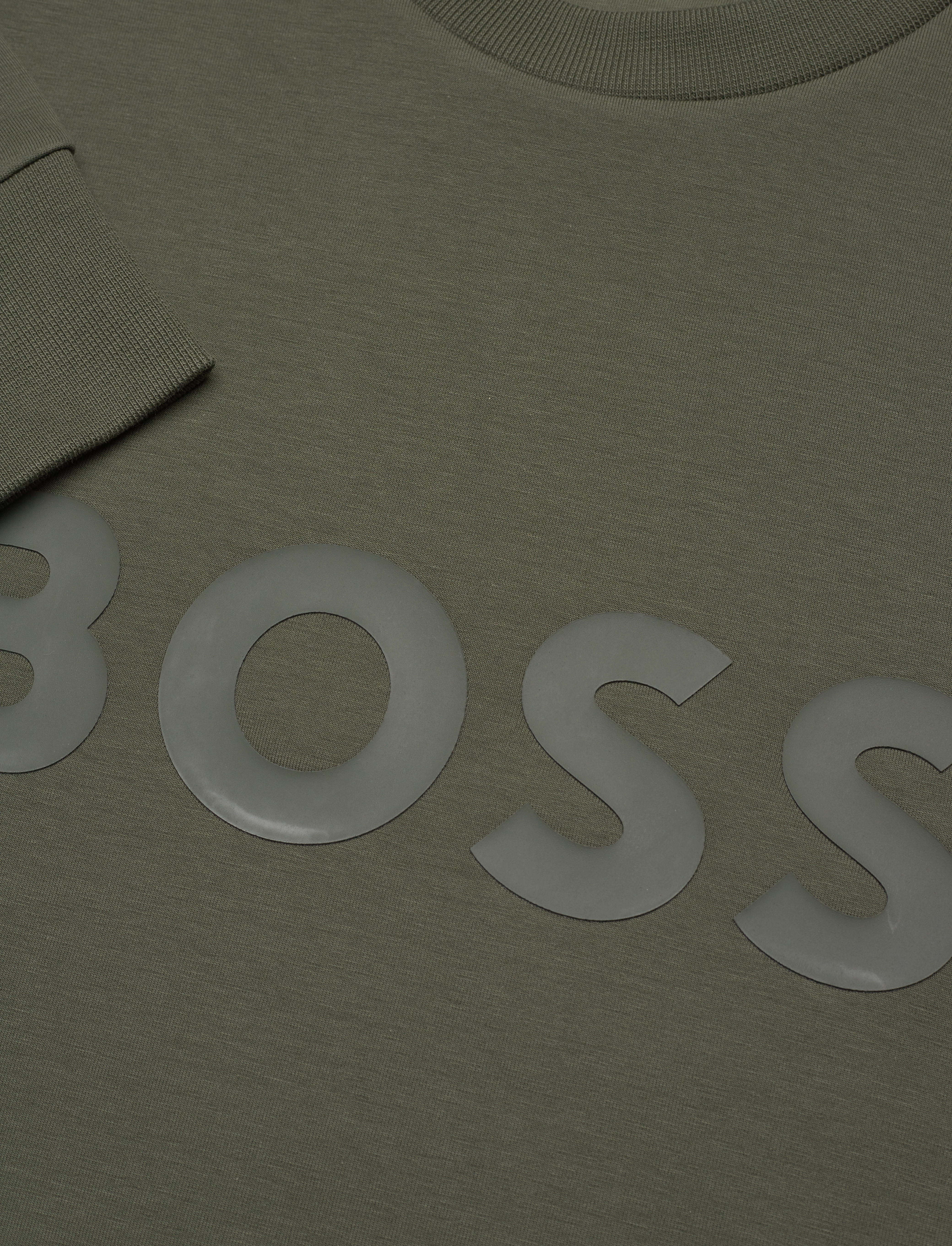 BOSS - Salbo - sport - open green - 2