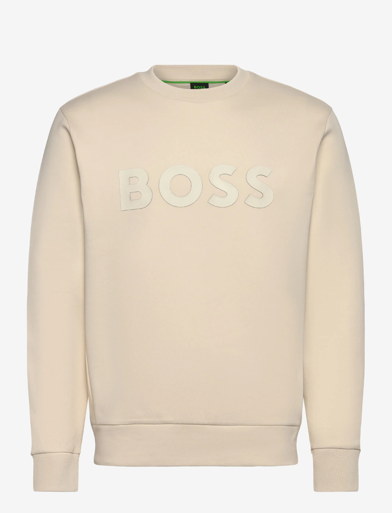 BOSS - Salbo - oberteile - open white - 0