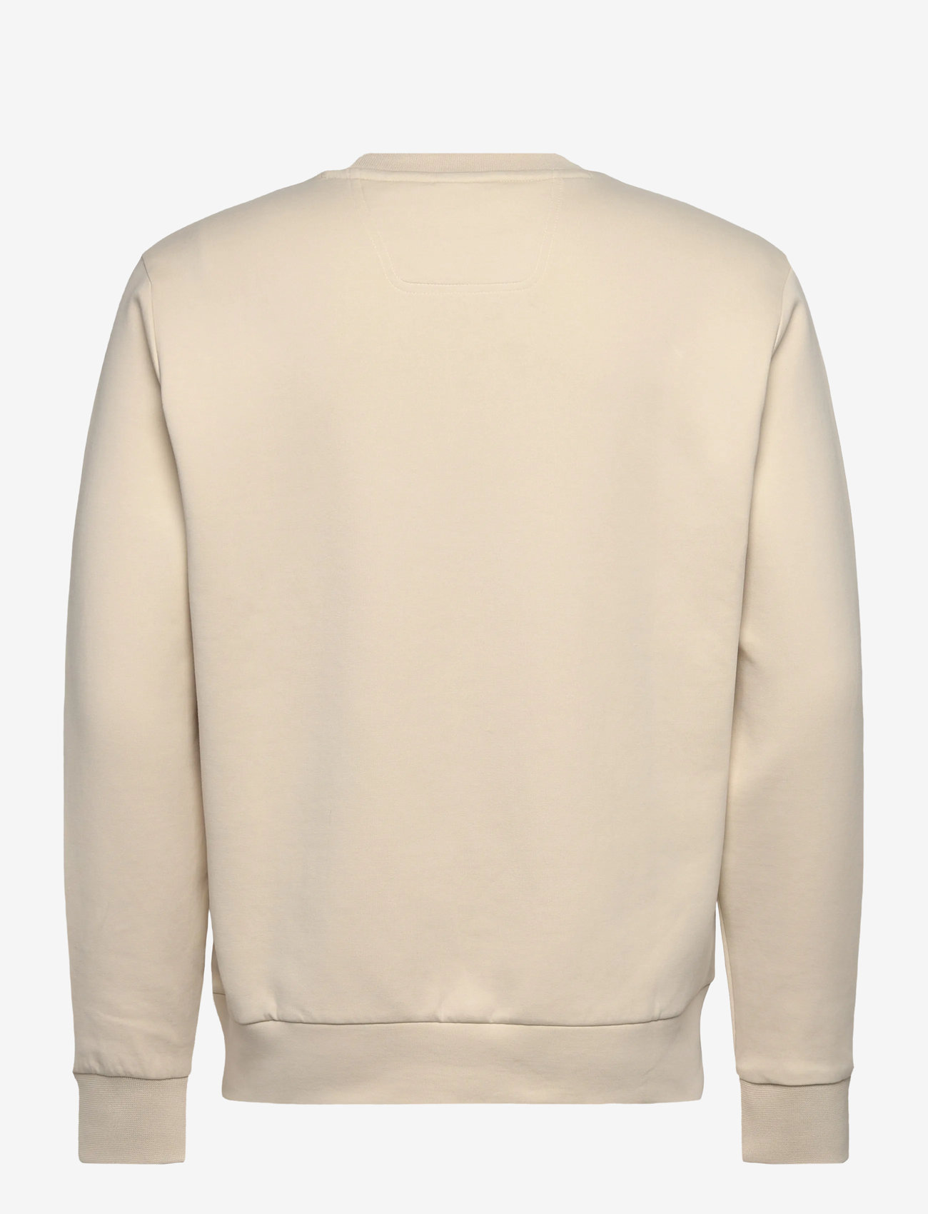 BOSS - Salbo - oberteile - open white - 1