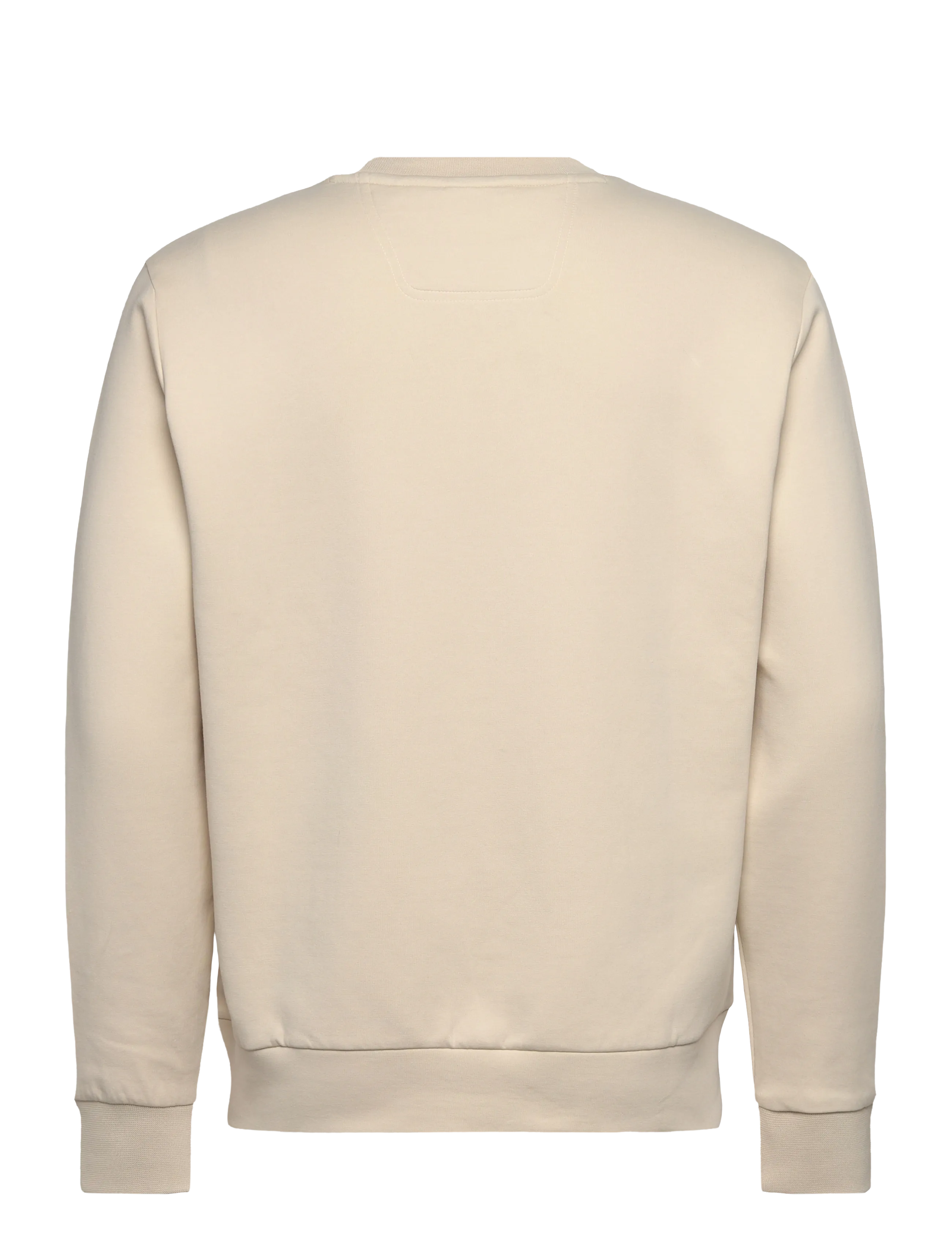 BOSS - Salbo - overdele - open white - 1
