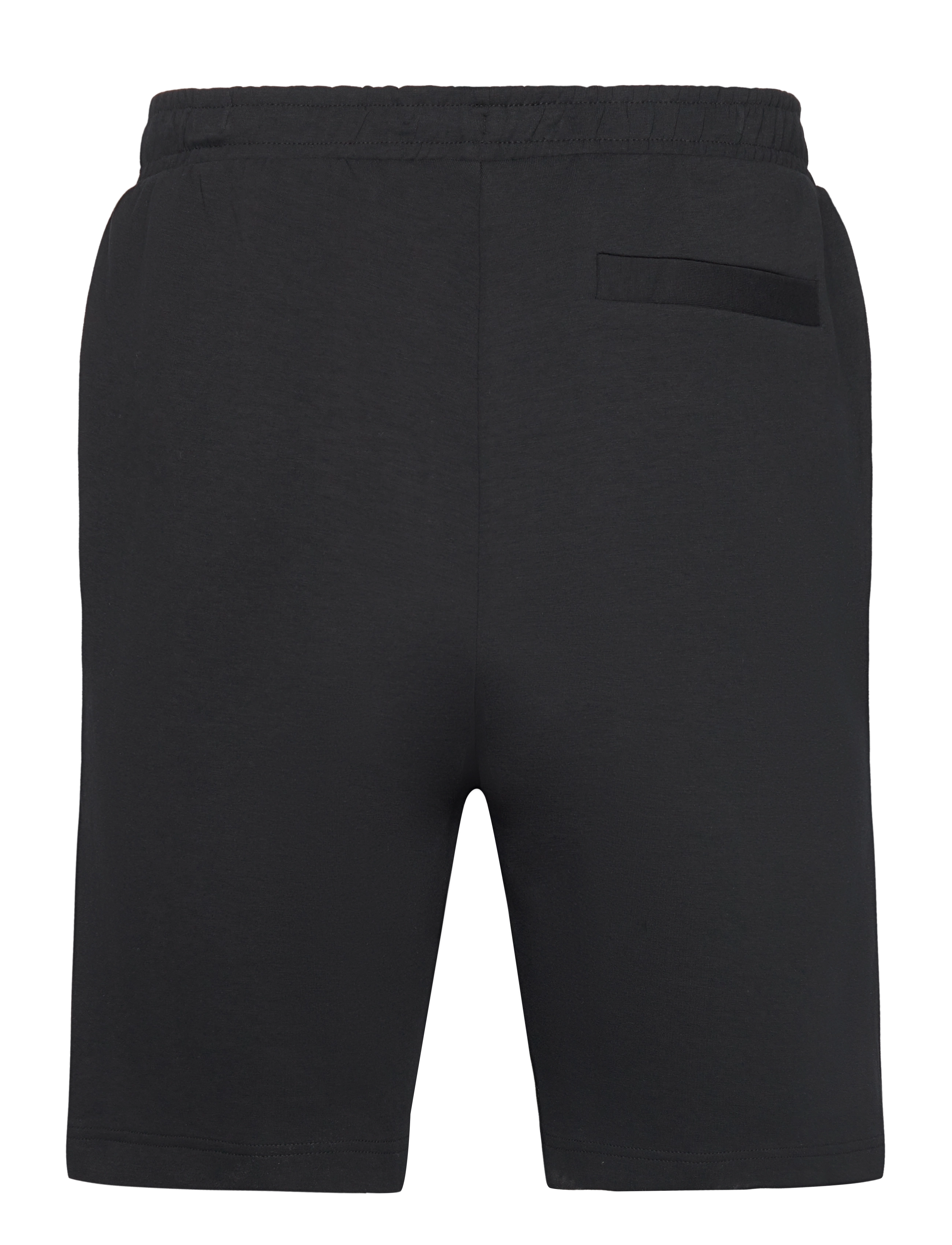 BOSS - Headlo - sweatshorts - black - 1