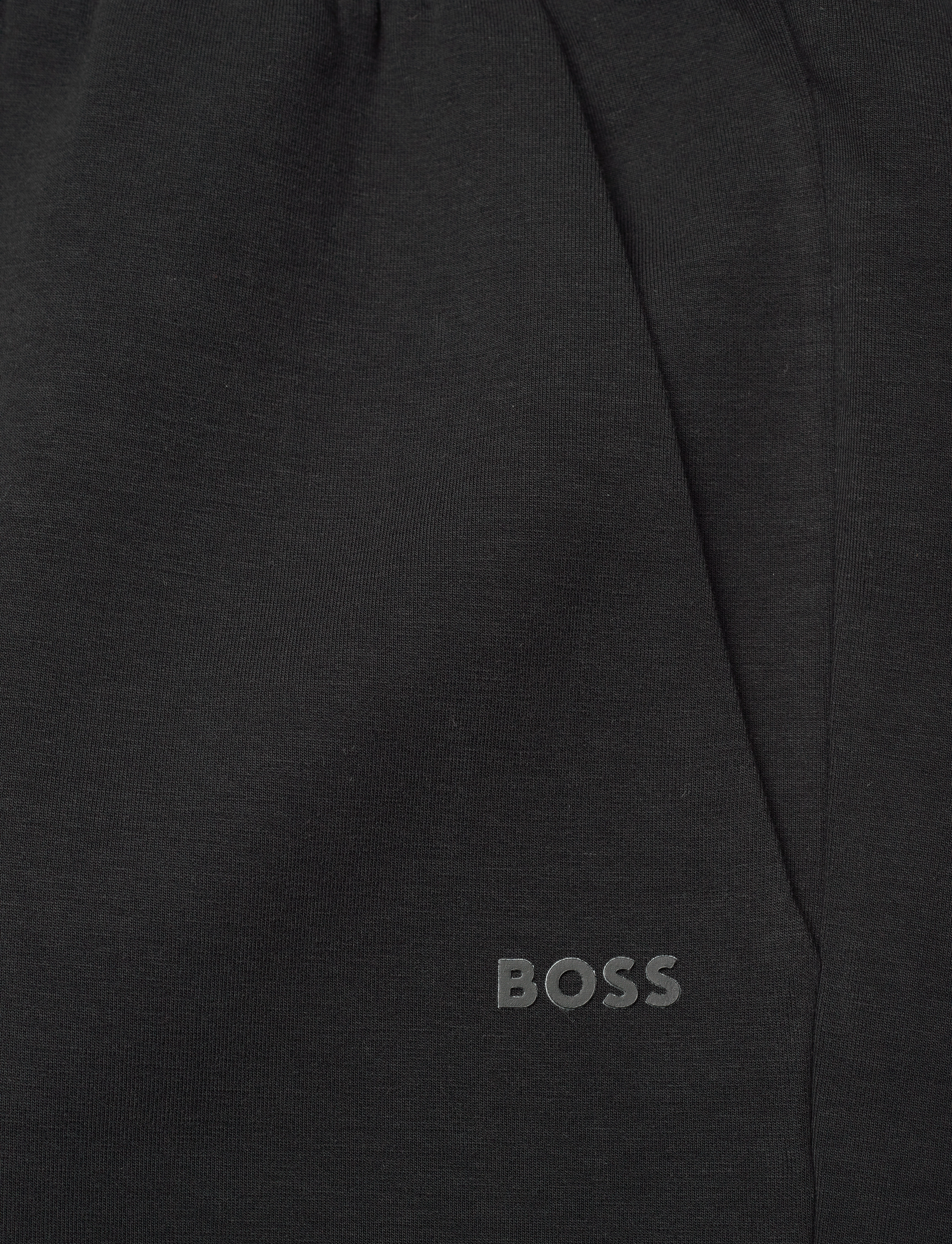 BOSS - Headlo - sweatshorts - black - 2